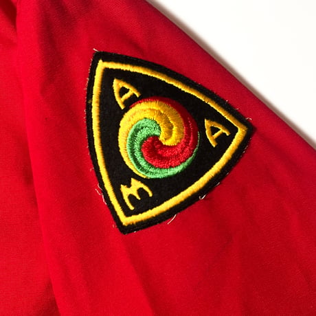 1960's STANDARD MFG.CO Motorcycle Club Jacket