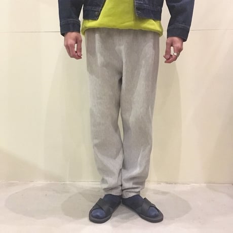 1980's LANDS' END×Champion Reverse Weave Pants