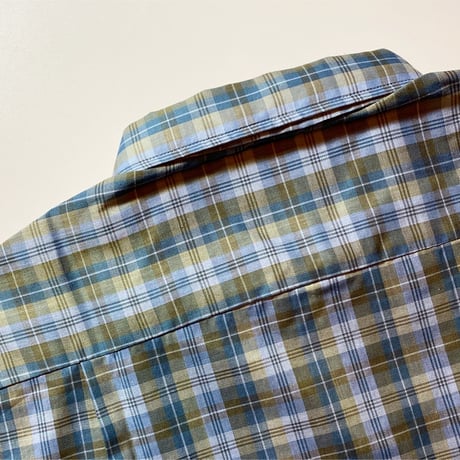 1960's CAMPUS L/S Shirt Deadstock