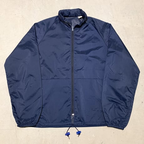1970's Unknown Nylon Jacket Deadstock