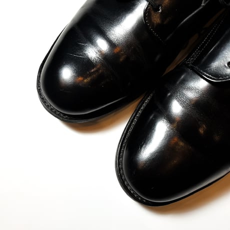 1990's US.NAVY Service Shoes