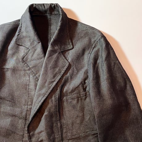 1940's Stifel Fabric Work Jacket