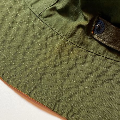 1980's US.ARMY Reversible Sun Hat