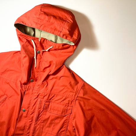 1970's Holubar Mountain Parka