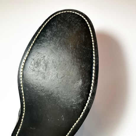 1990's US.NAVY Service Shoes