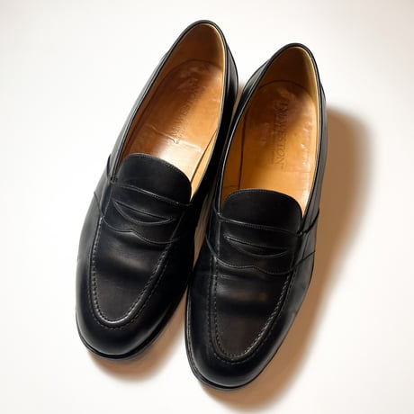 2000's〜 J.M.WESTON Loafer