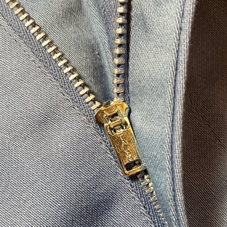 1960's Lee Leesure Wear Tapered Pants Deadstock