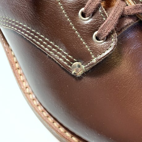 1940〜50's Unknown Work Shoes Deadstock
