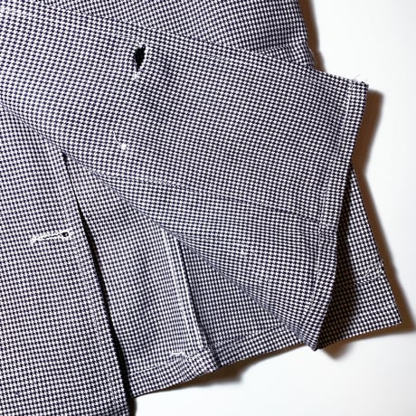 1960's la fodex Cook Jacket Deadstock