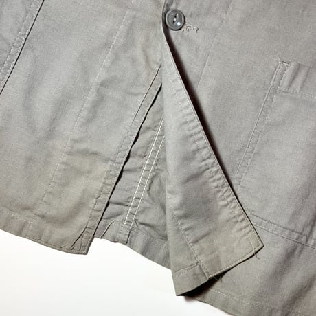1950〜60's CLEANING&SUPPLY CO. Work Jacket