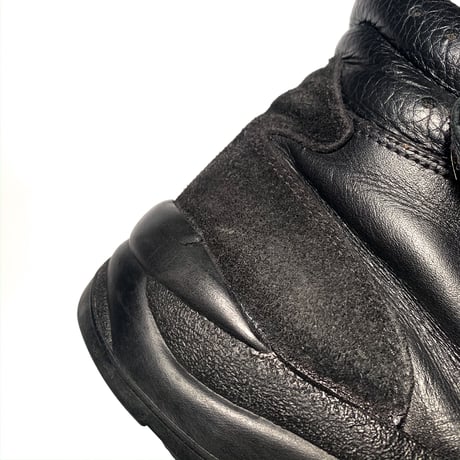 1970〜80's Germany Trainer Pilot Shoes
