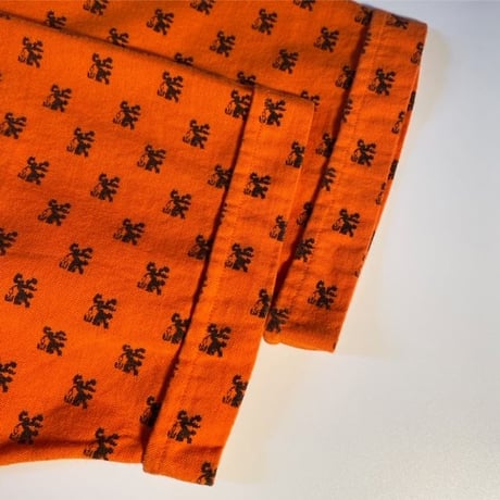 1960's Hathaway Pullover S/S Shirt