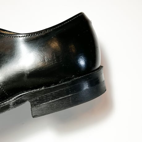 1990's US.NAVY Service Shoes