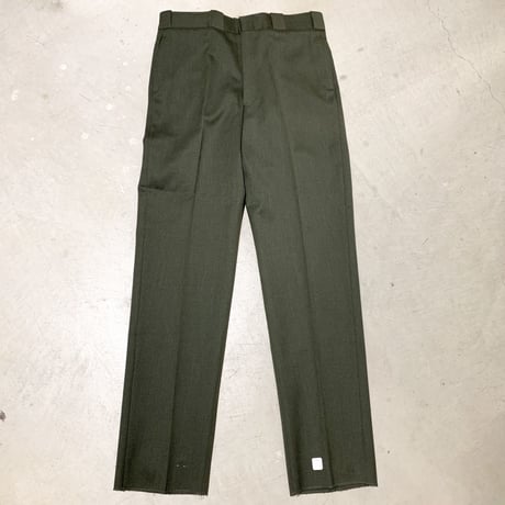 1950〜60's Louis Jackson Wool Trousers Deadstock