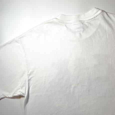 1990's Hanes Printed Tee