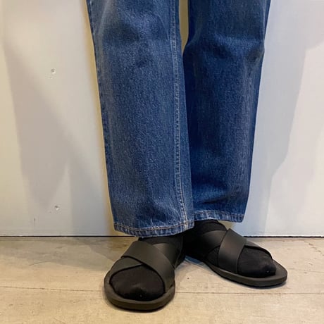 1990's Levi's 501 Denim Pants
