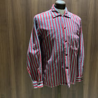 1950's Townley Flannel L/S Shirt