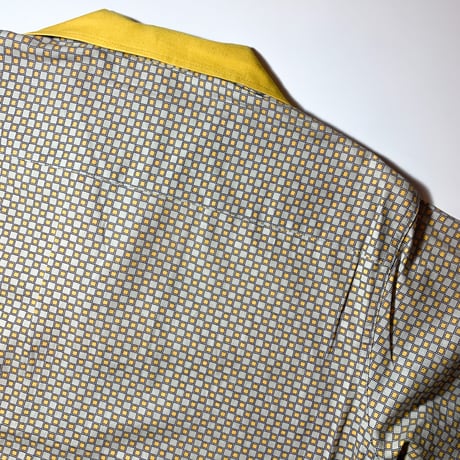 1960's E&W L/S Shirt