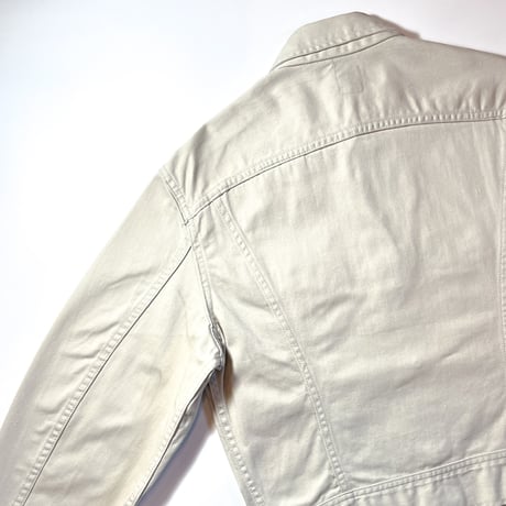 1960's〜 Lee 100-J WESTERNER Jacket