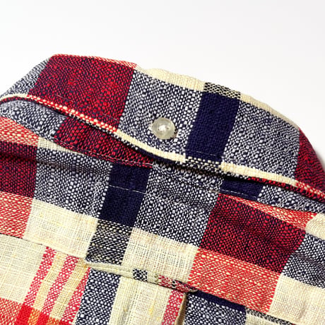 1960's Mark Steven Shop S/S Shirt
