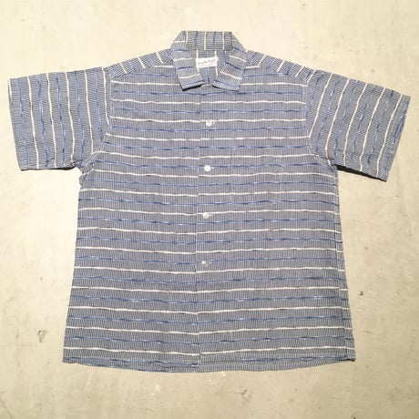 1960's Sandy mac Donald S/S Shirt