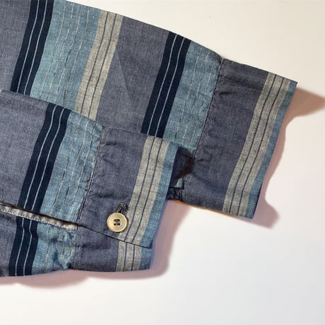 1960's Manhattan L/S Shirt