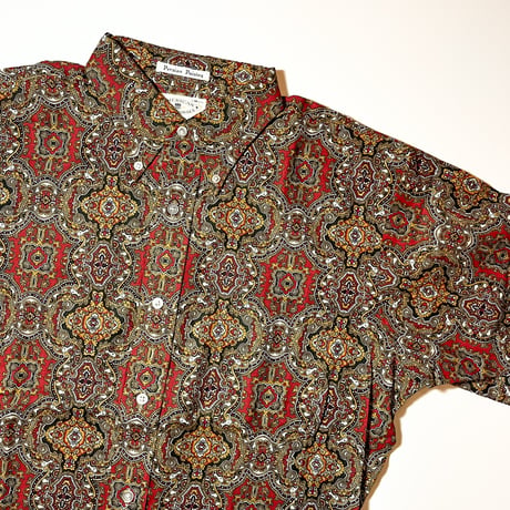 1960's CAMPUS L/S Shirt Deadstock