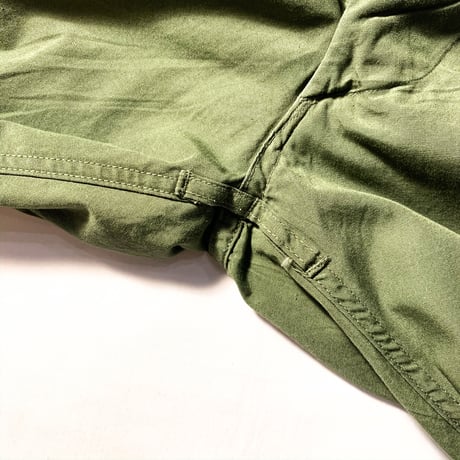 1960's US.ARMY Jungle Fatigue 1st Trousers
