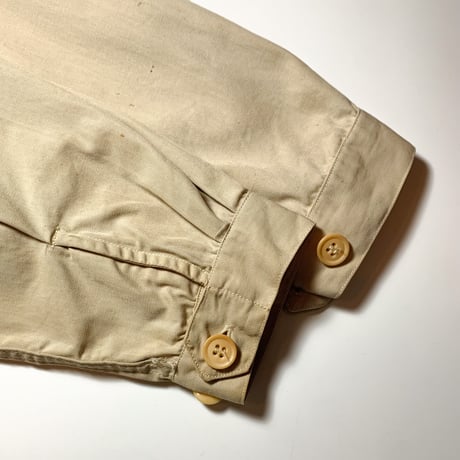 1940's White Stag Ski Jacket
