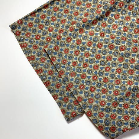 1960's PILGRIM S/S Shirt