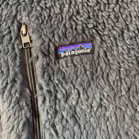 2000's Patagonia Classic Retro-X Cardigan