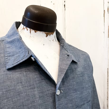 1960's WASH'N WEAR L/S Shirt