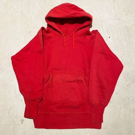 1960's Unknown Sweat Parka