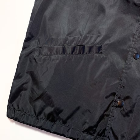 1970's UNIVERSAL CLUB Nylon Coach Jacket