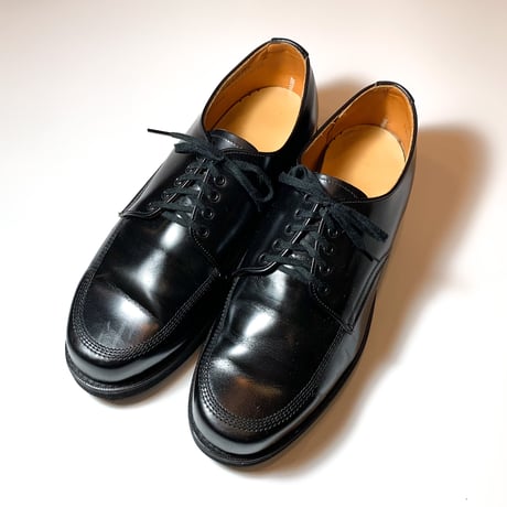 1960's Powr House Work Shoes