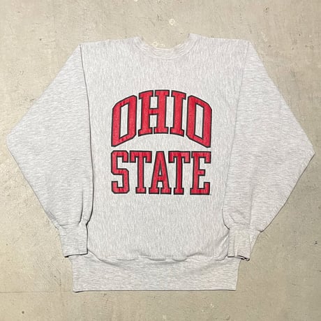 1990's Champion Reverse Weave Sweat