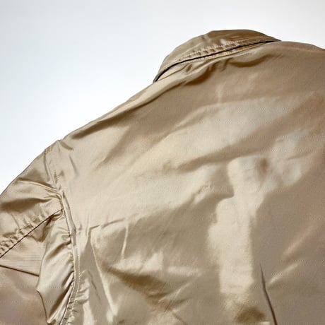 2000's〜 US.Military CWU-36/P Flight Jacket Deadstock