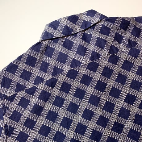 1950's SEAWANEE S/S Shirt