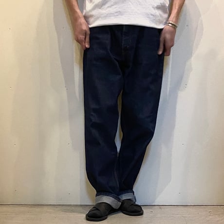 2000's〜 Levi's 505 Denim Pants