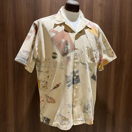 1980〜90's Polo by Ralph Lauren S/S Shirt