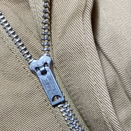 1960's US.ARMY Chino Trousers Deadstock