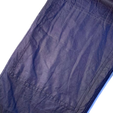 1970〜80's Royal Navy Over Trousers