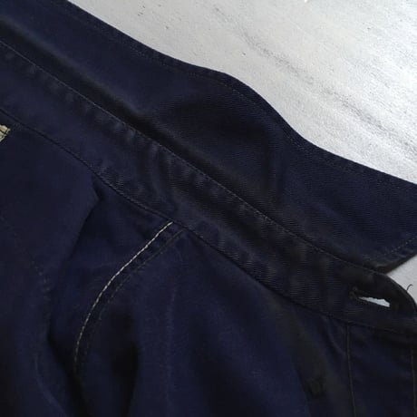 1950's Caribou L/S Shirt