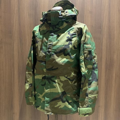 1990's US.ARMY ECWCS Gen1 GORE-TEX Jacket Deadstock