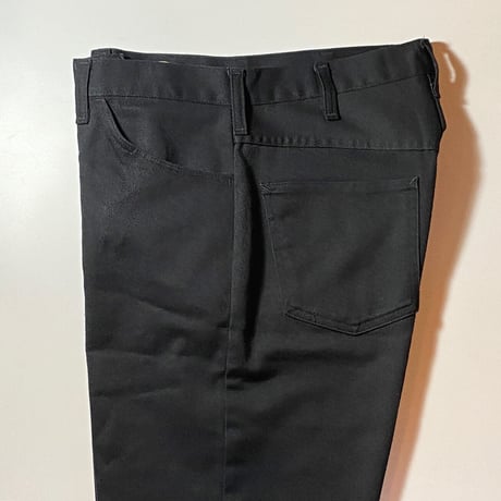 1960〜70's Unknown Tapered Pants