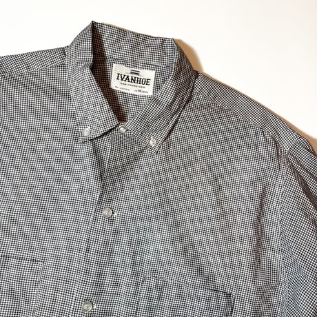 1960's IVANHOE L/S Shirt