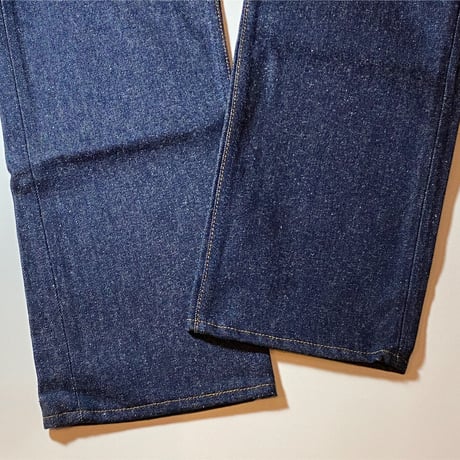 1990's Levi's 501 Denim Pants Deadstock