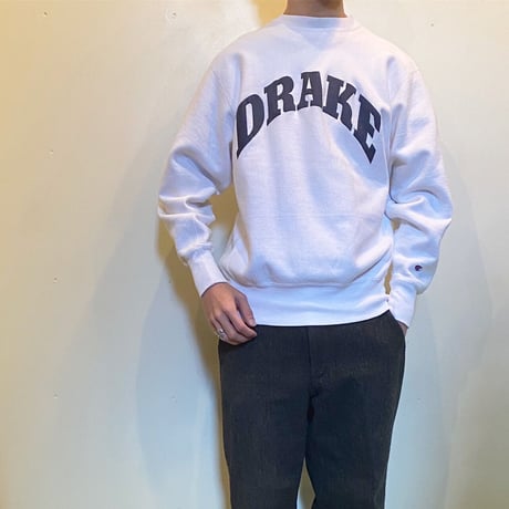 1990's Champion Reverse Weave Sweat