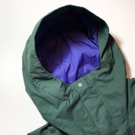 1990's Patagonia SST Nylon Fishing Jacket