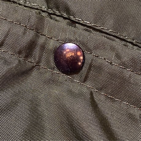 1970's USAF Helmet Bag